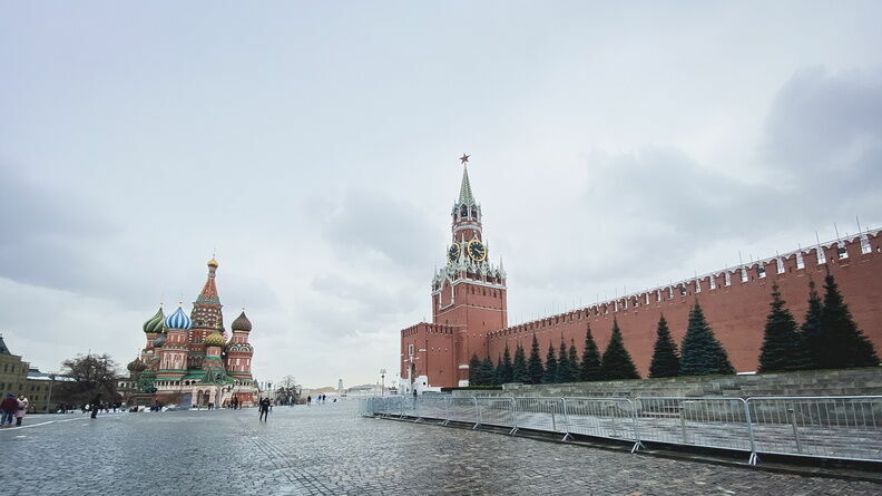 Синоптики спрогнозировали дожди и 14 градусов тепла в Москве 2 сентября