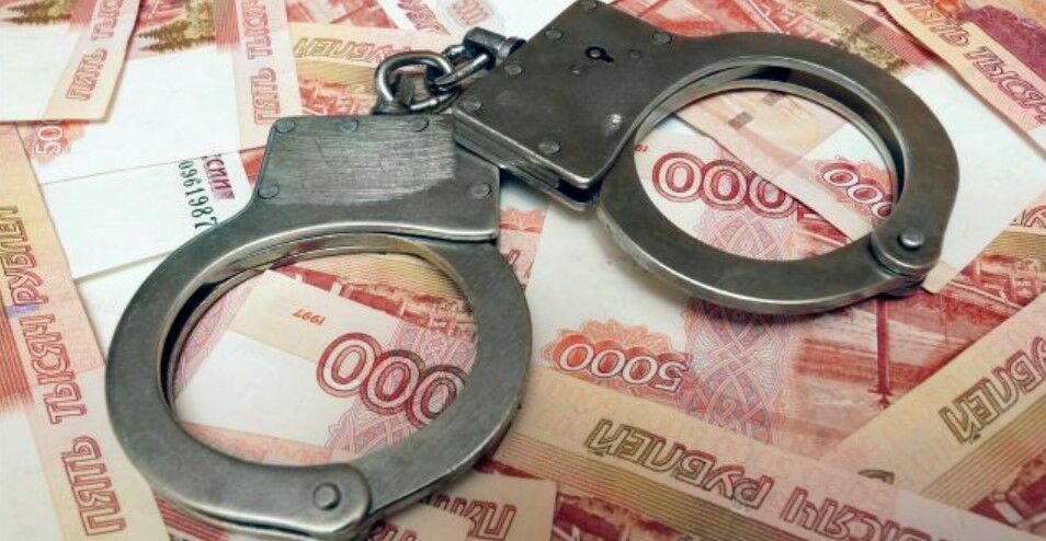 Суд арестовал бывшего офицера ВМФ, которого обвиняют в хищении почти 500 млн рублей
