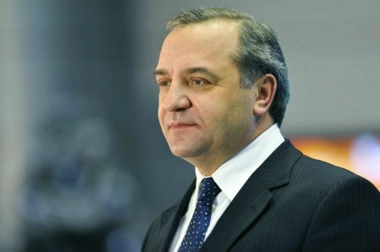 Глава МЧС РФ Пучков может уйти в отставку - СМИ