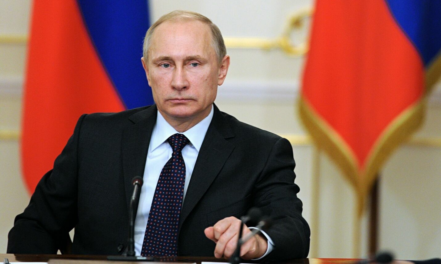 Путин разрешил ФСБ изымать земли для государственных нужд