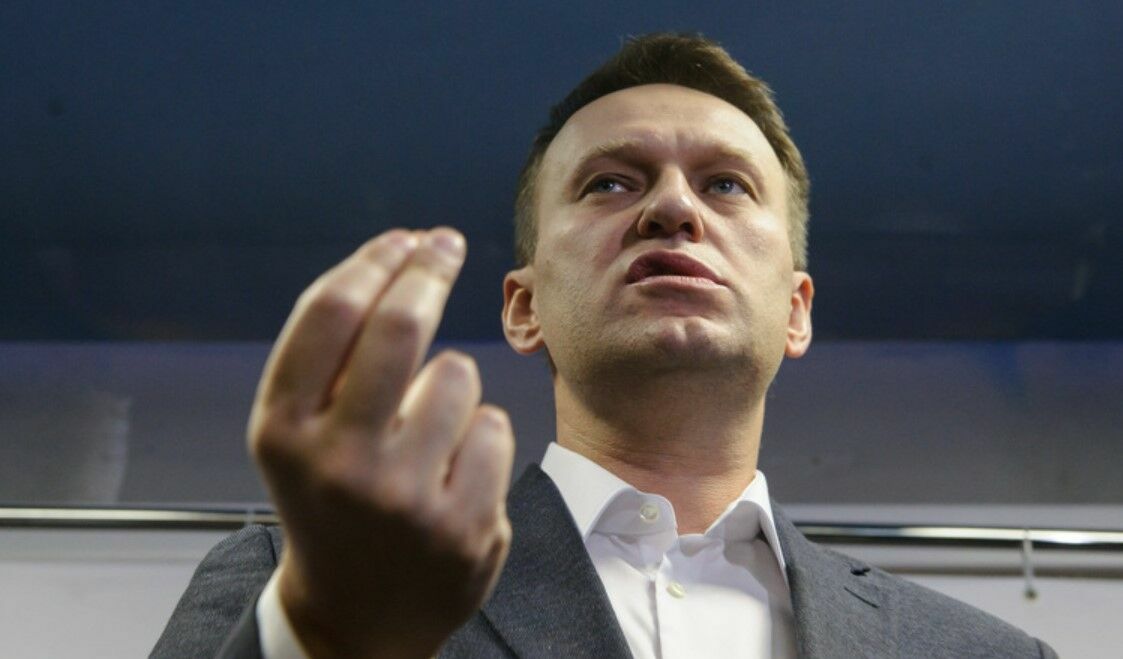 Алексея Навального возмутили цены в тюремном магазине