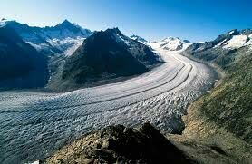 Исландские гляциологи "похоронили" ледник