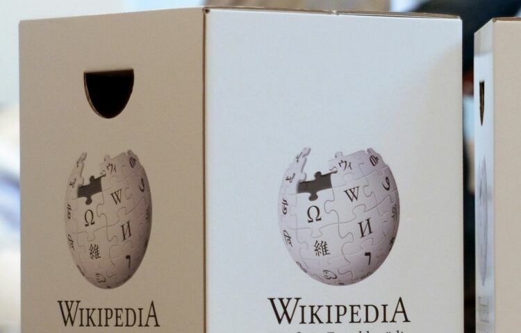 Роскомнадзор отменил решение о блокировке «Википедии»