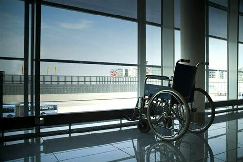 Иркутскую авиакомпанию обвинили в дискриминации инвалидов
