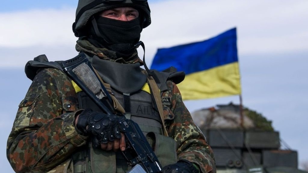 Все для фронта: военный бюджет Украины в 2024 году составит рекордные 21% от ВВП