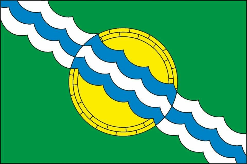 Щит и течь: канализационный люк попал на флаг Некрасовки