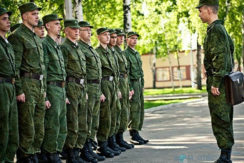 Российским военным ограничивают доступ в соцсети