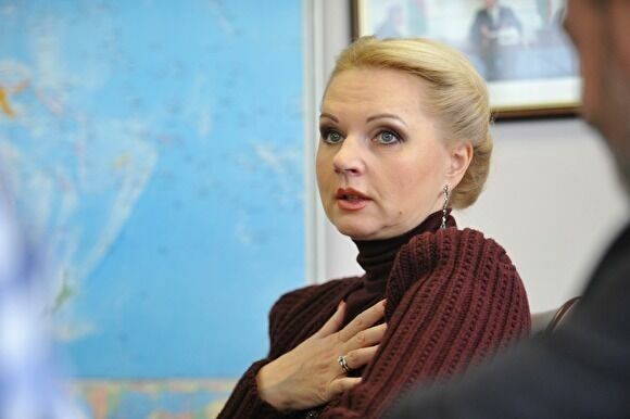 Татьяна Голикова предложила пациентам психдиспансеров начать работать