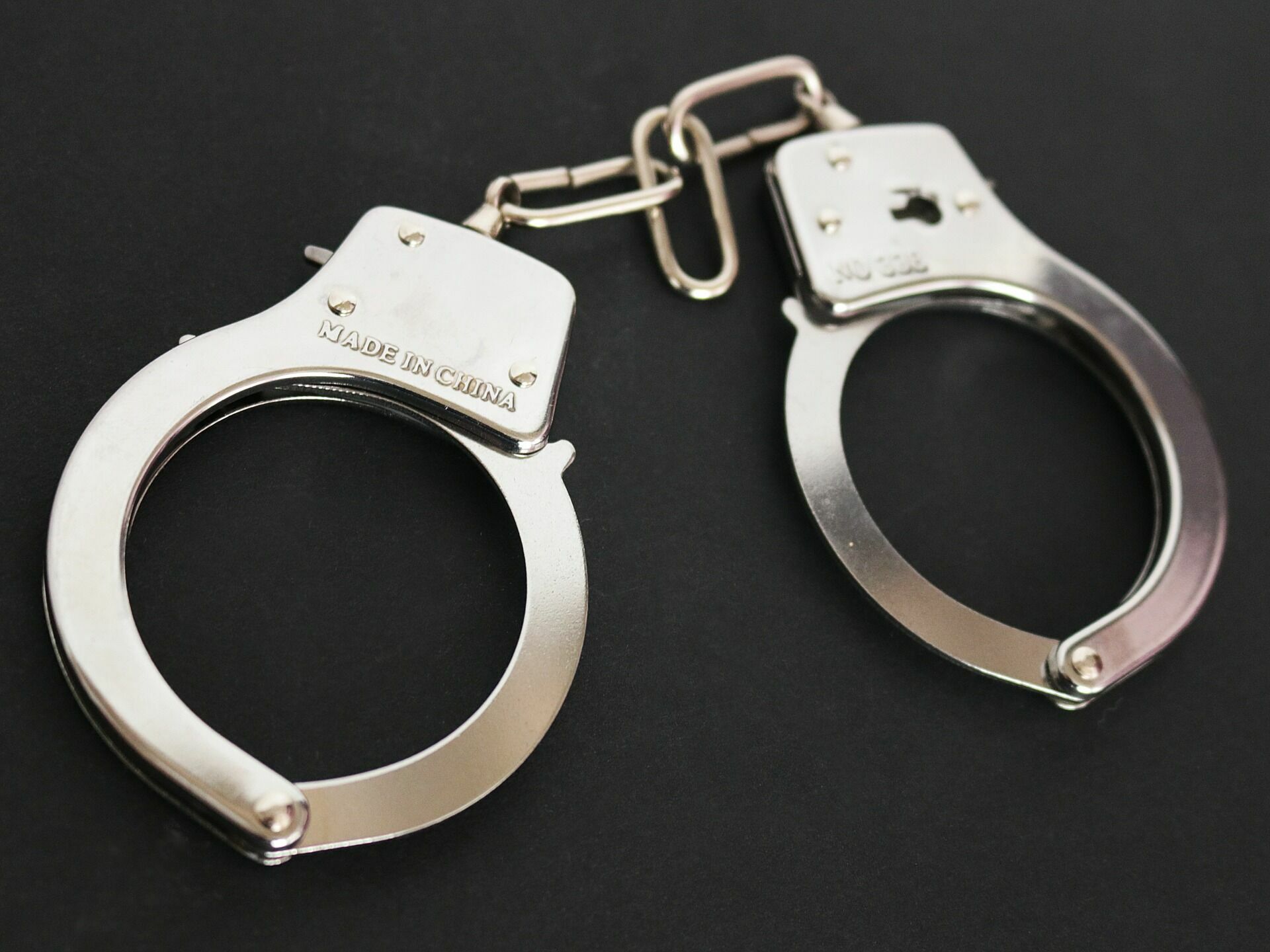 В Забайкалье высокопоставленного полицейского обвиняют в шантаже