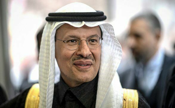 Саудовский принц: развода в «семье» Москвы и Эр-Рияда не будет