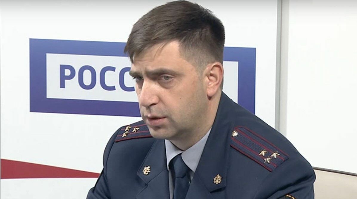 Обвиненному в пытках главе УФСИН Саратовской области присвоили звание генерал-майора