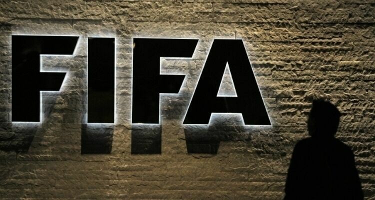 FIFA зарегистрировала семь кандидатов на пост президента организации