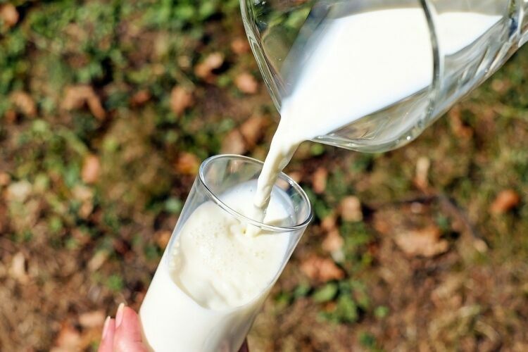 Из магазинов Москвы изымают молочную продукцию PepsiCo с вирусом ящура