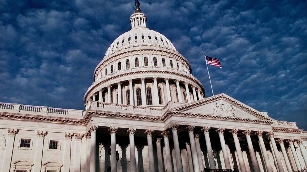 В Конгресс США внесен законопроект о конфискации российских активов в пользу Украины