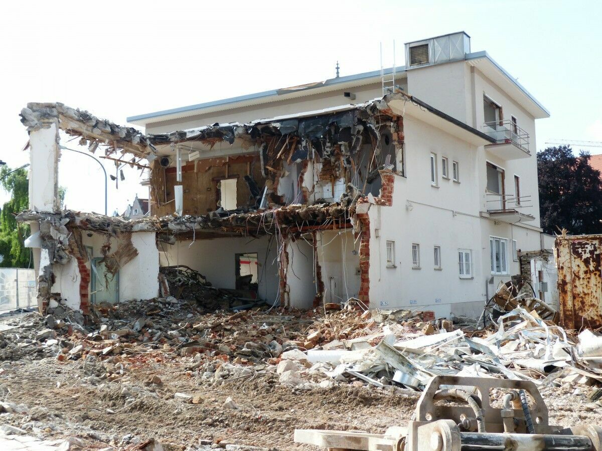 В Японии зафиксировано пятибальное землетрясение
