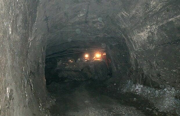 В Норильске в шахте произошел взрыв: есть жертвы
