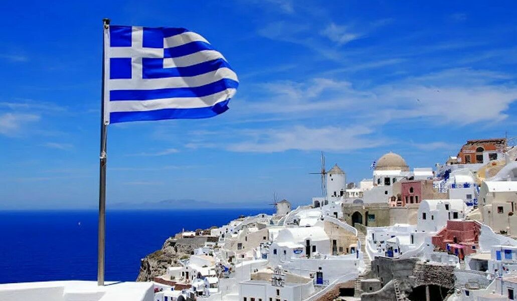 Генконсульство Греции приостановит прием документов на визы у россиян с 27 июня