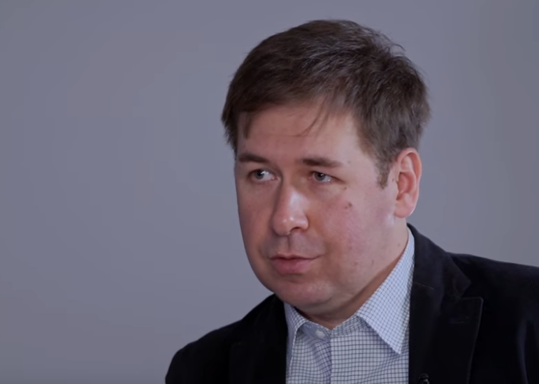 Адвокат Илья Новиков - о поведении силовиков: «Пока, похоже, что будет Беларусь»