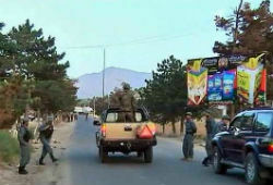 Талибы атаковали отель и захватили заложников из-за «диких вечеринок»