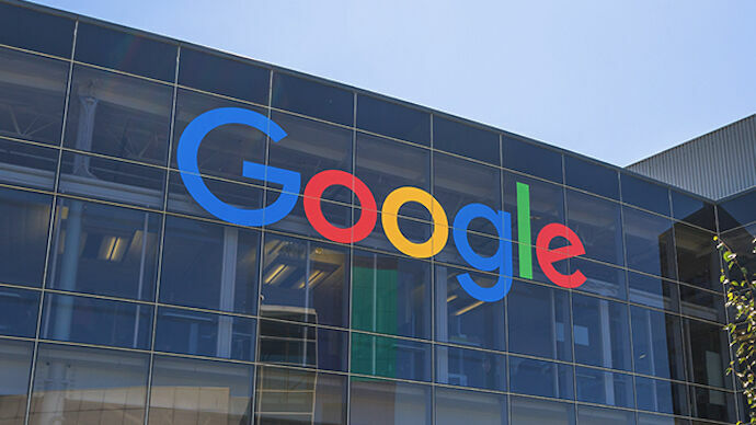 Мировой суд в Москве оштрафовал Google на шесть миллионов рублей