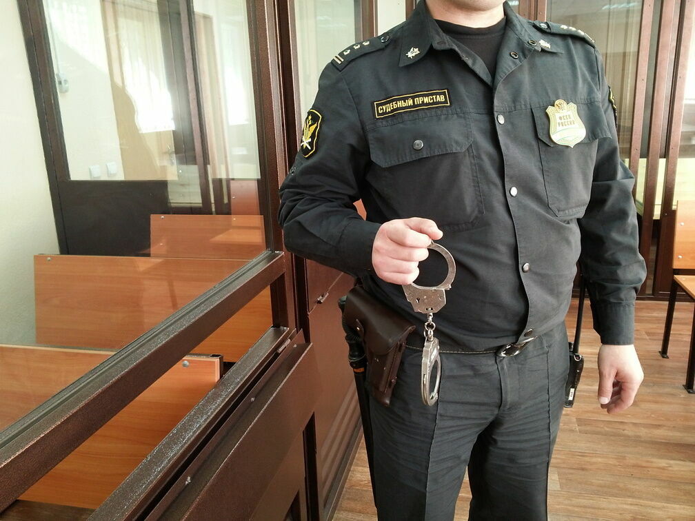 Экс-сотруднику МЧС в Крыму дали пять лет условно за фейки об Украине