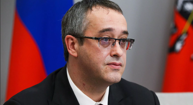 «Потерял границы разумного»: депутаты предложили вынести вотум недоверия Шапошникову