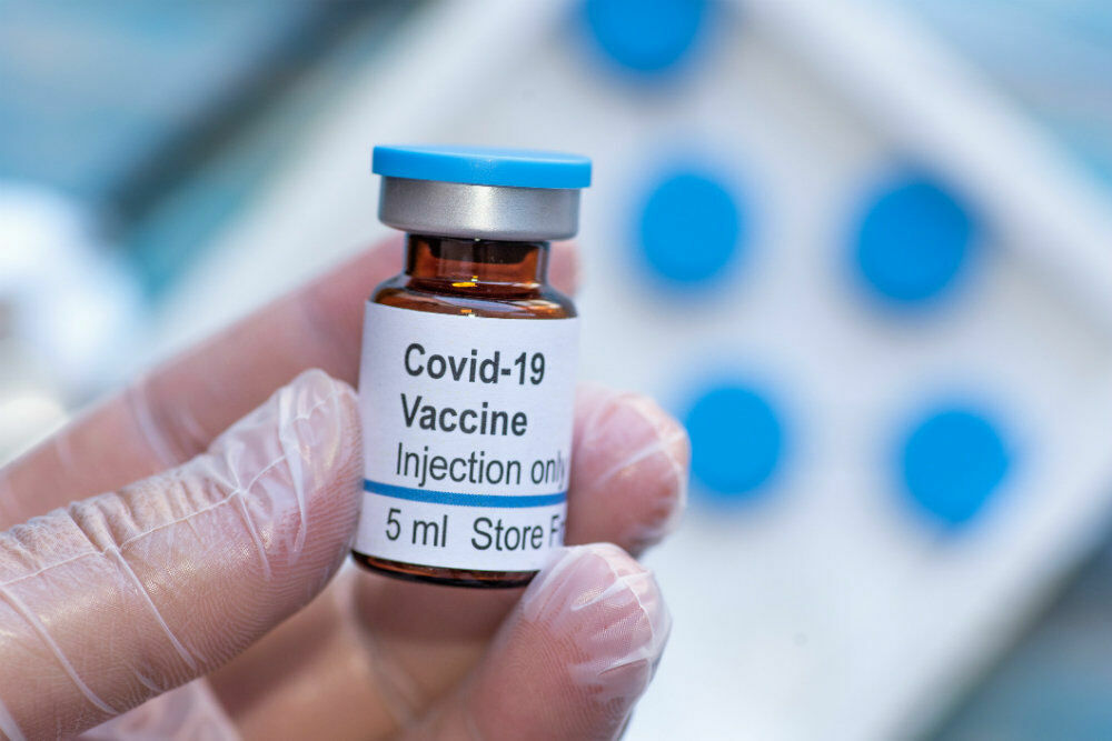 Голикова сравнила «абсолютно разные» российские вакцины от COVID-19