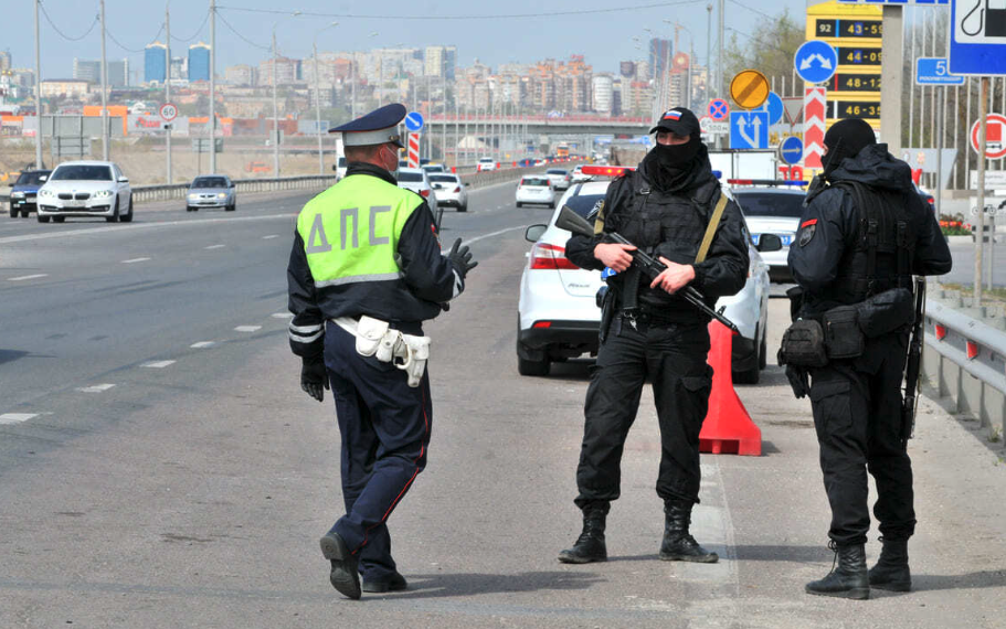 В Ростовской области вводят запрет на беспилотники