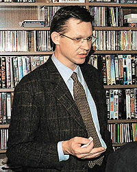 Владимир Рыжков