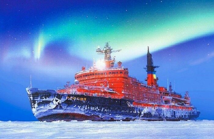 В ООН одобрили заявку России на расширение шельфа в Арктике