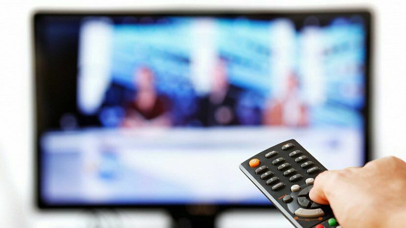 Правительство  растянуло переход на цифровое ТВ на полгода