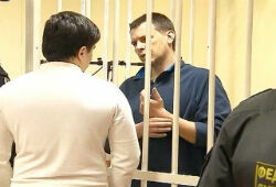 Суд приговорил Кабанова, убившего свою жену, к 14 годам колонии строгого режима