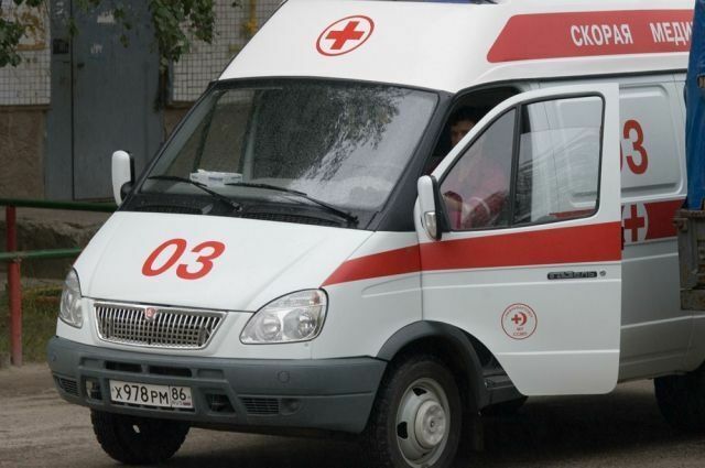 Треть машин «скорой помощи» в Казани признаны опасными для жизни