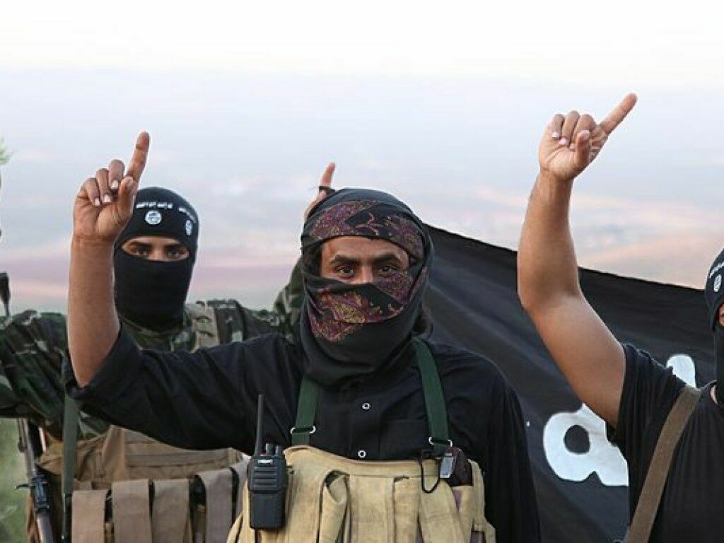 "Исламское государство"* объявило нового лидера