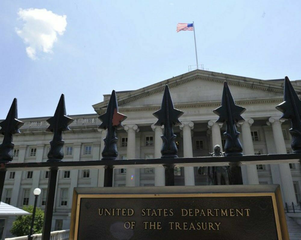 США наложили санкции на три российские компании за связи с КНДР