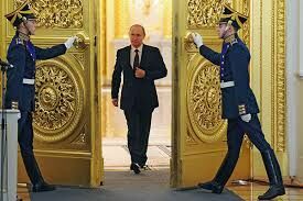 В Кремле назвали точную дату обращения Путина к Федеральному Собранию