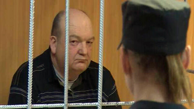 Экс-главу ФСИН Реймера приговорили к 8 годам тюрьмы и 800 тысячам штрафа