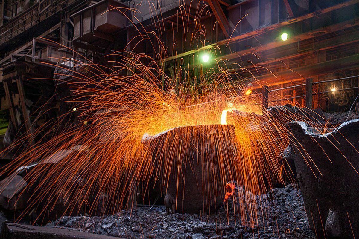 Налог на добычу полезных ископаемых для металлургов повысится в 2022 году