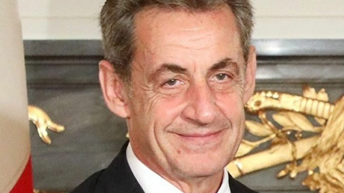 Осужденный за коррупцию Николя Саркози проведет под домашним арестом один год