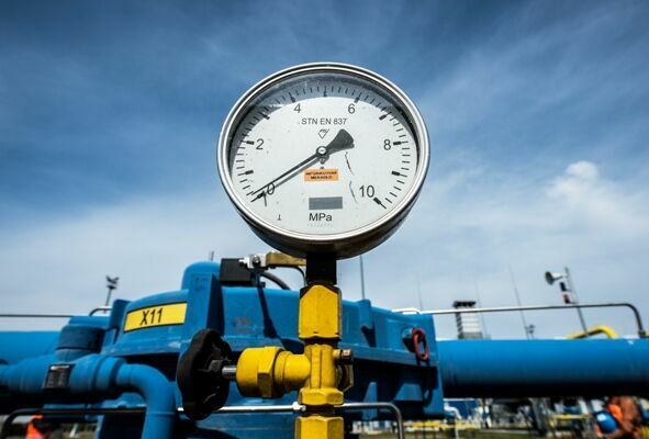 «Нафтогаз» обвинил Россию в несоблюдении договоренностей о поставках газа