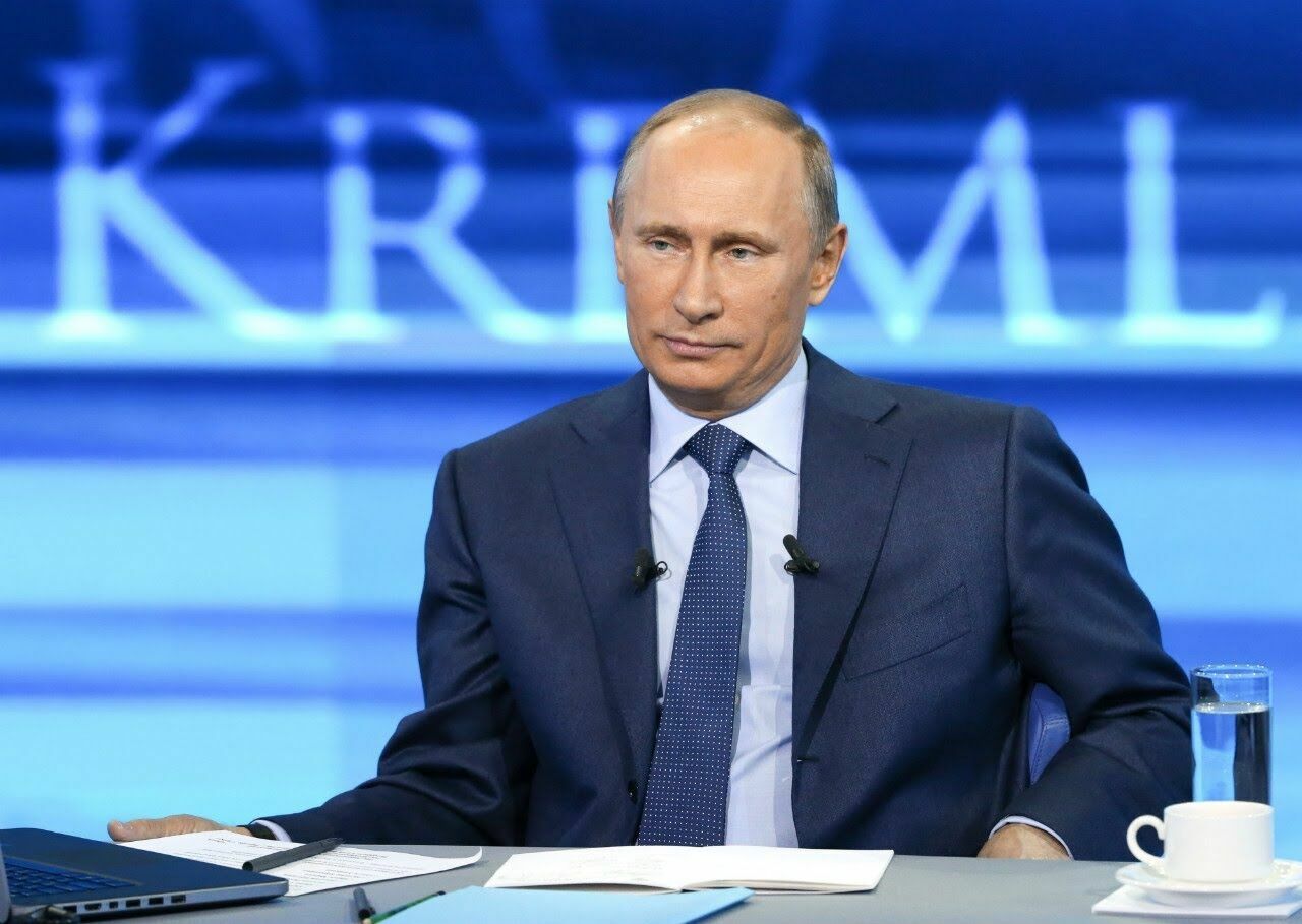 В Кремле не стали раскрывать детали «Прямой линии» президента