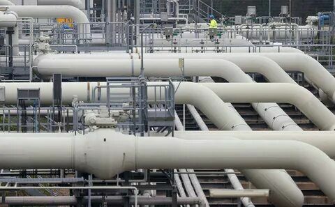 В ближайшее время «Газпром» определит детали перехода на оплату газа в рублях