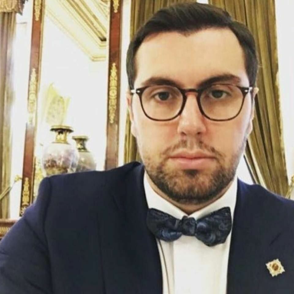 Активист Ионов требует присвоить «Новой газете» статус иноагента