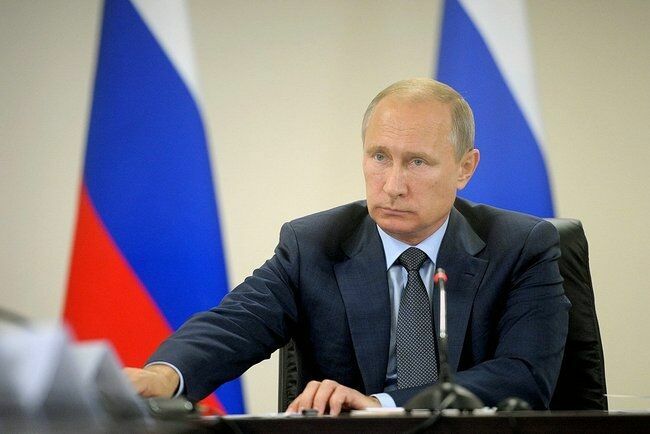 Владимир Путин заявил о двойных стандартах антидопинговых агентств