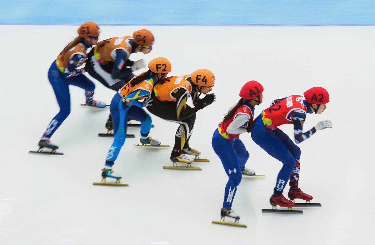 На зимней Олимпиаде в Пекине появится 6 новых дисциплин