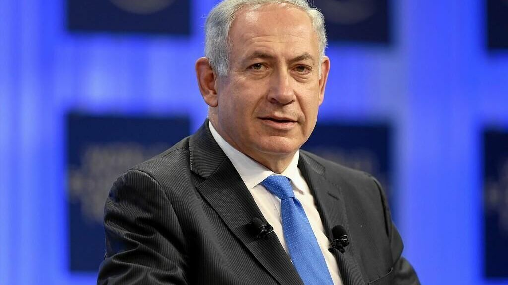В Израиле одобрили новое правительство во главе с Биньямином Нетаньяху