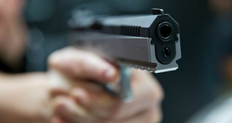 В МВД разъяснили суть поправок о ношении оружия гражданскими лицами