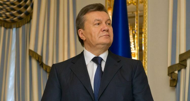 Глава ФМС РФ не слышал о получении Януковичем российского гражданства