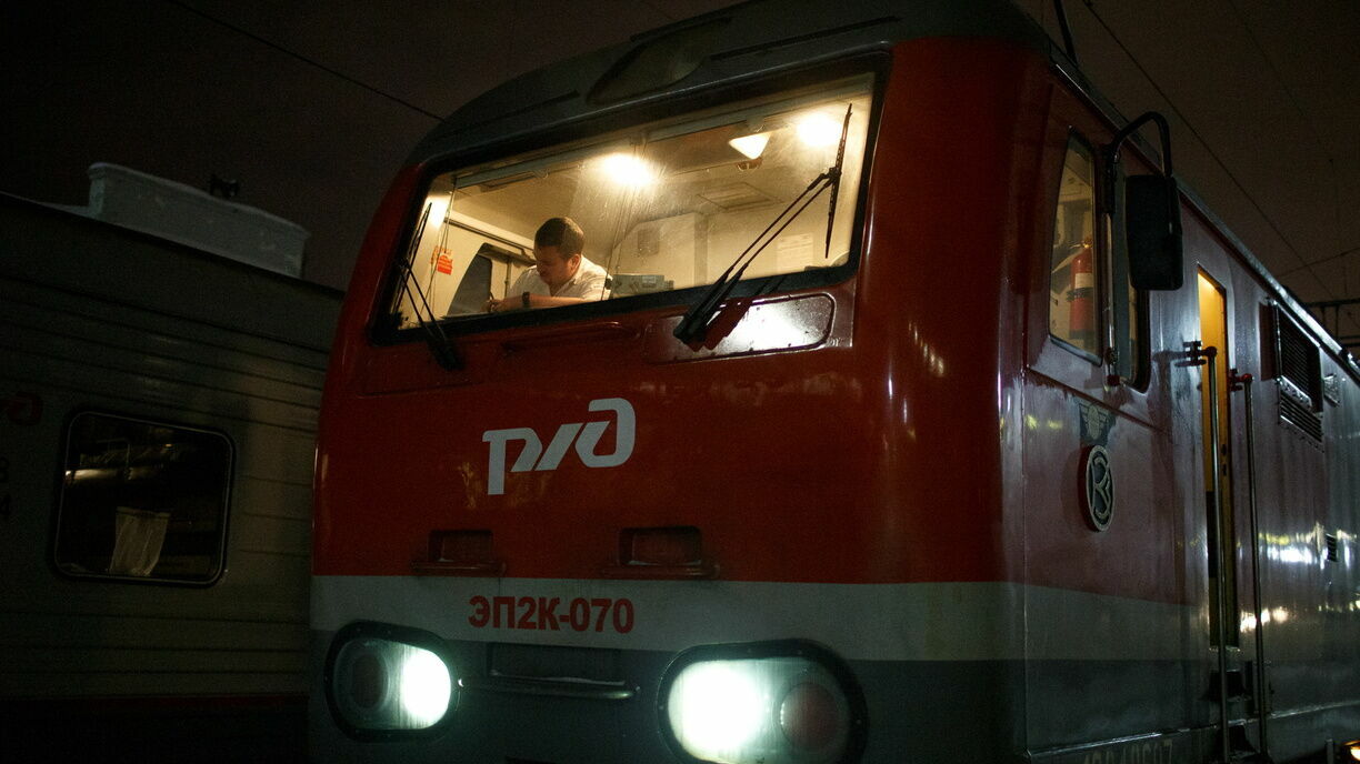 Перевозчики требуют компенсацию за изъятые на Украине и в Финляндии вагоны