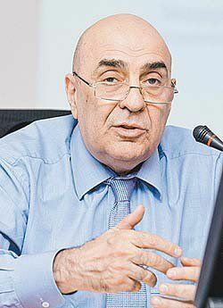 Игорь Бунин, президент Центра политических технологий